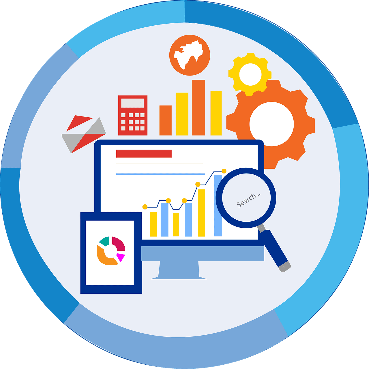 How Can I Optimize My Website with SEO? thumbnail