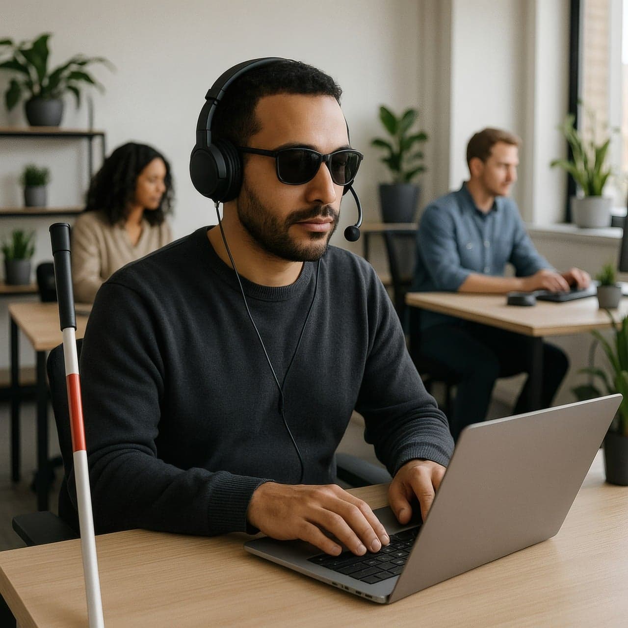 Why Accessibility Matters in Modern Web Development thumbnail