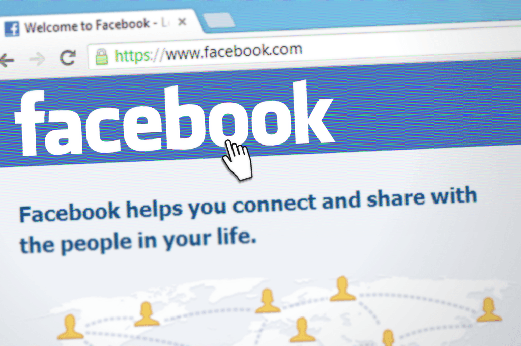Is Facebook enough? thumbnail