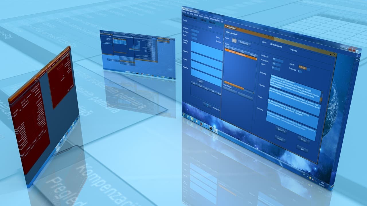 Designing User-Friendly Dashboards thumbnail